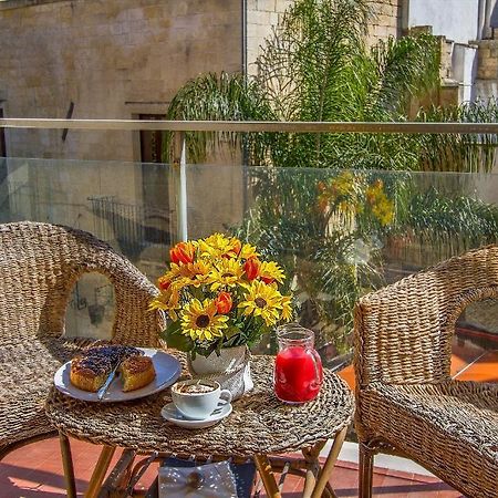Bed and Breakfast Mamma Sisi Лечче Экстерьер фото