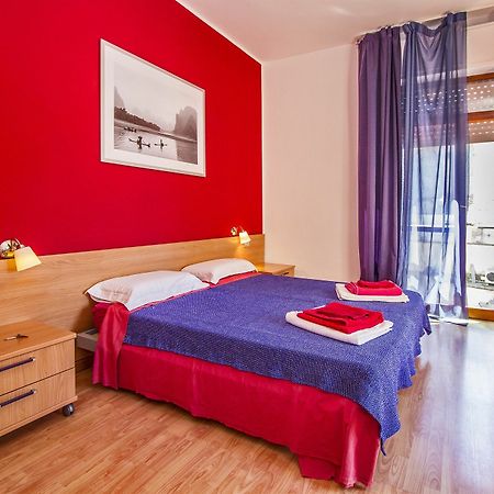 Bed and Breakfast Mamma Sisi Лечче Экстерьер фото
