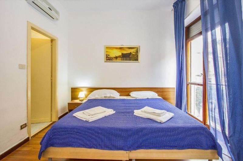 Bed and Breakfast Mamma Sisi Лечче Экстерьер фото