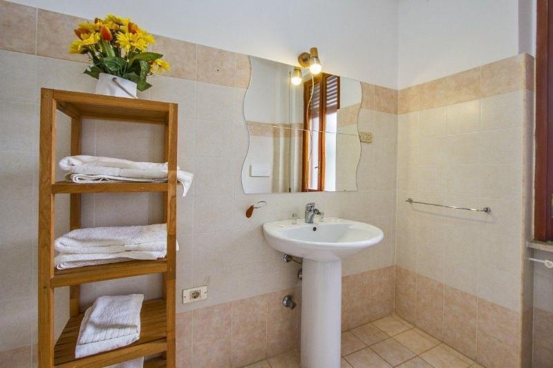 Bed and Breakfast Mamma Sisi Лечче Экстерьер фото