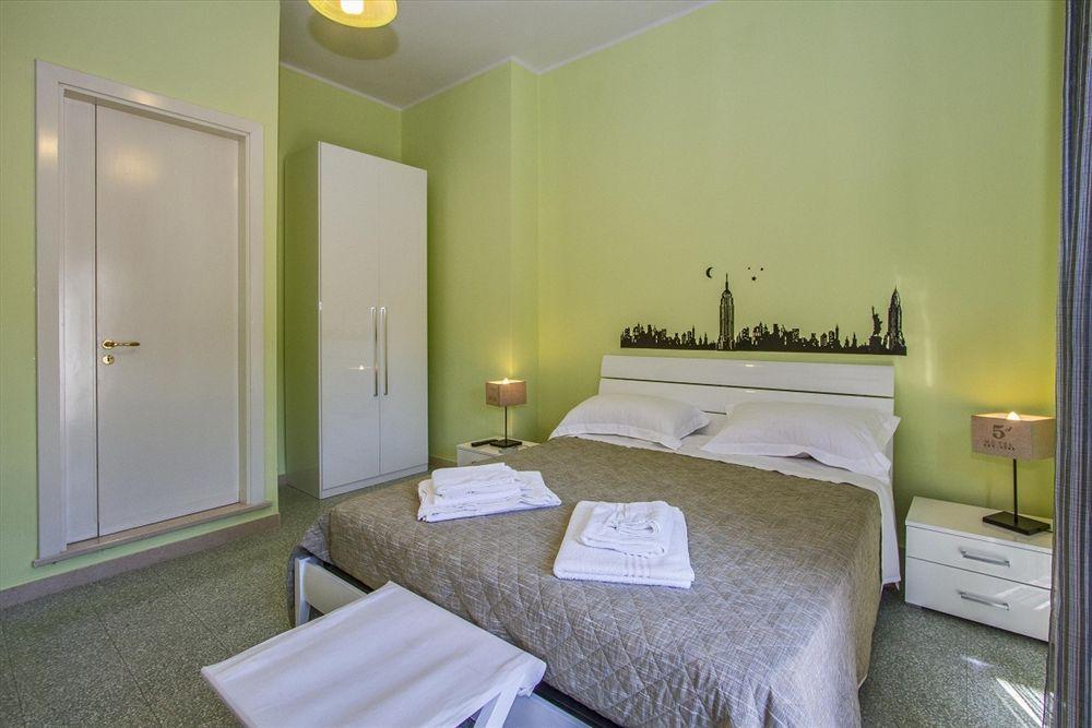Bed and Breakfast Mamma Sisi Лечче Экстерьер фото