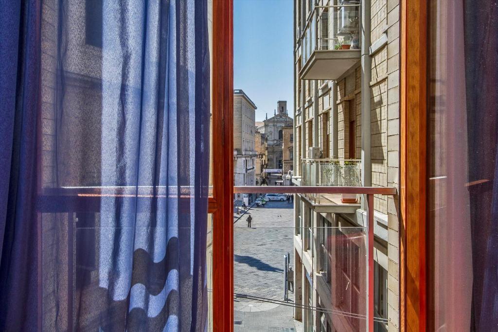 Bed and Breakfast Mamma Sisi Лечче Экстерьер фото
