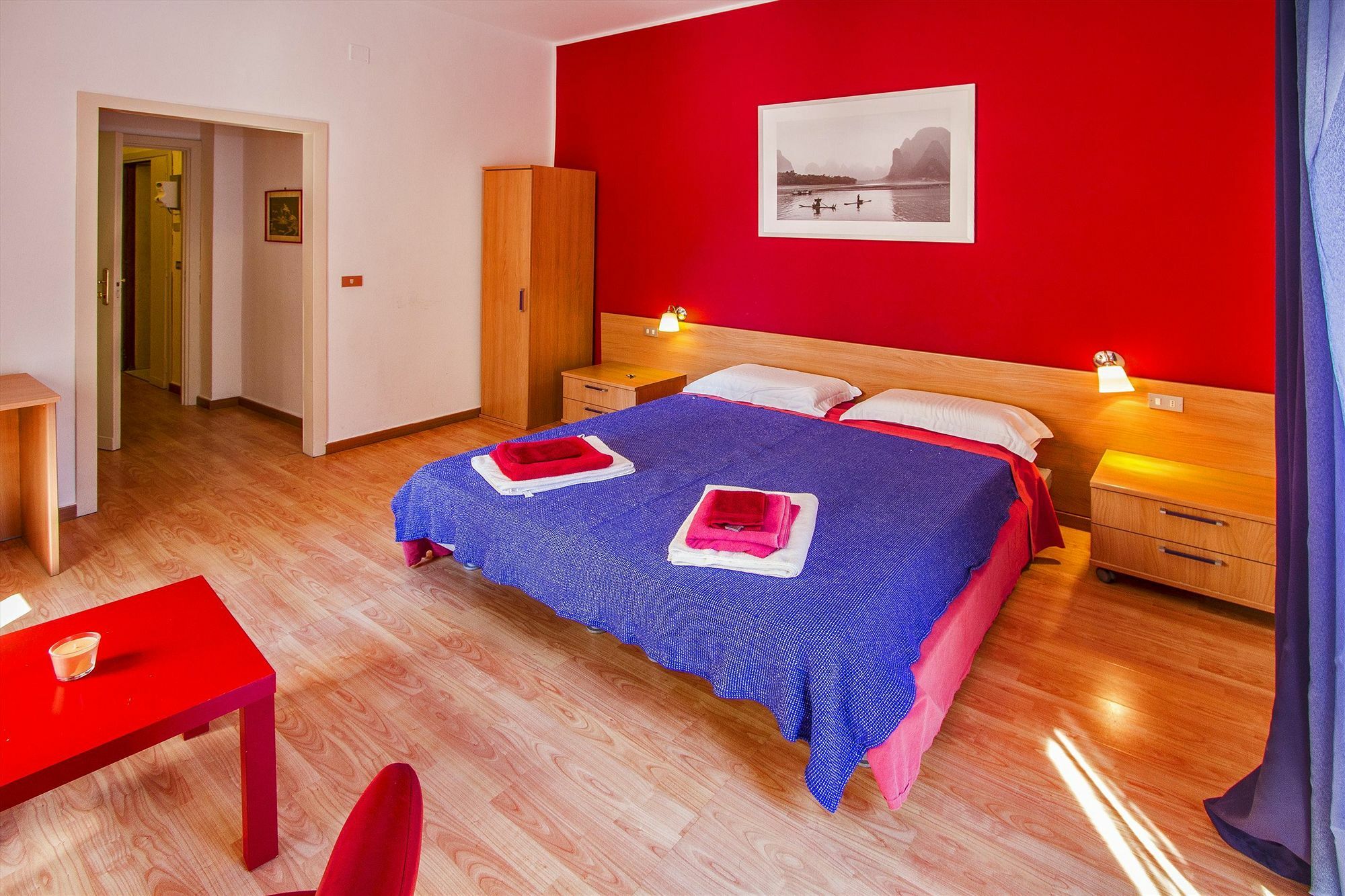 Bed and Breakfast Mamma Sisi Лечче Экстерьер фото