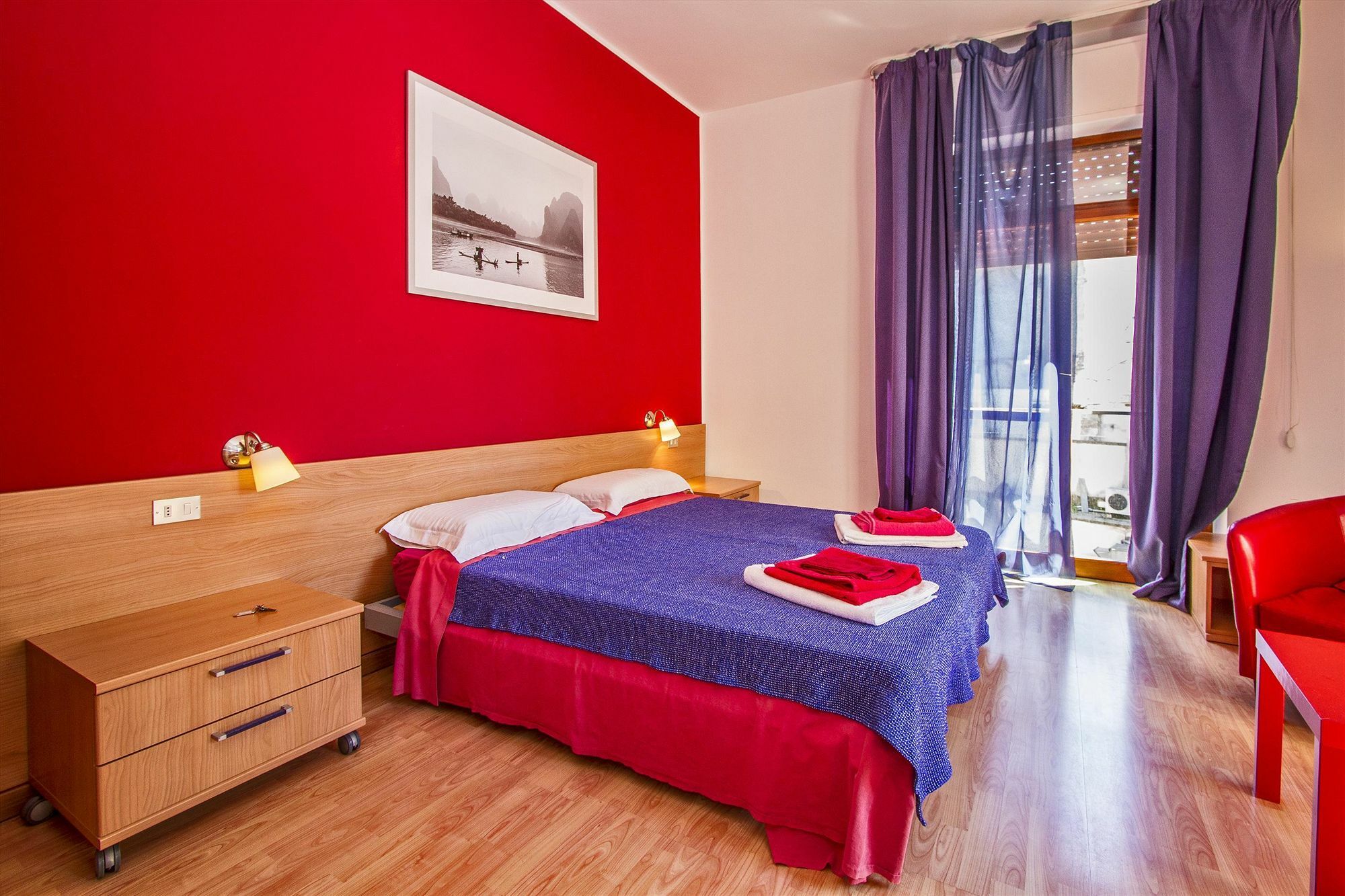 Bed and Breakfast Mamma Sisi Лечче Экстерьер фото