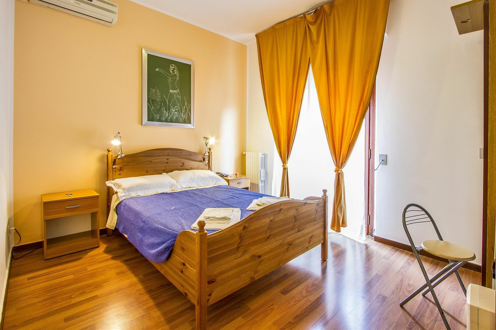 Bed and Breakfast Mamma Sisi Лечче Экстерьер фото