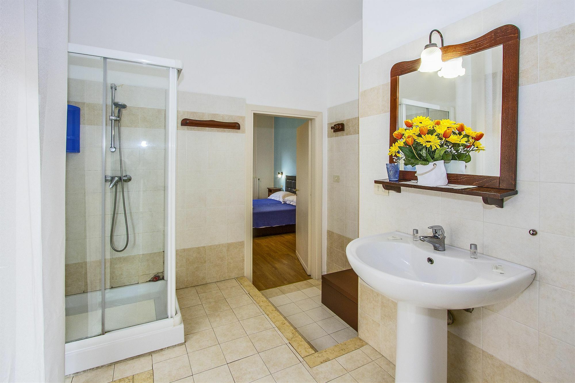 Bed and Breakfast Mamma Sisi Лечче Экстерьер фото