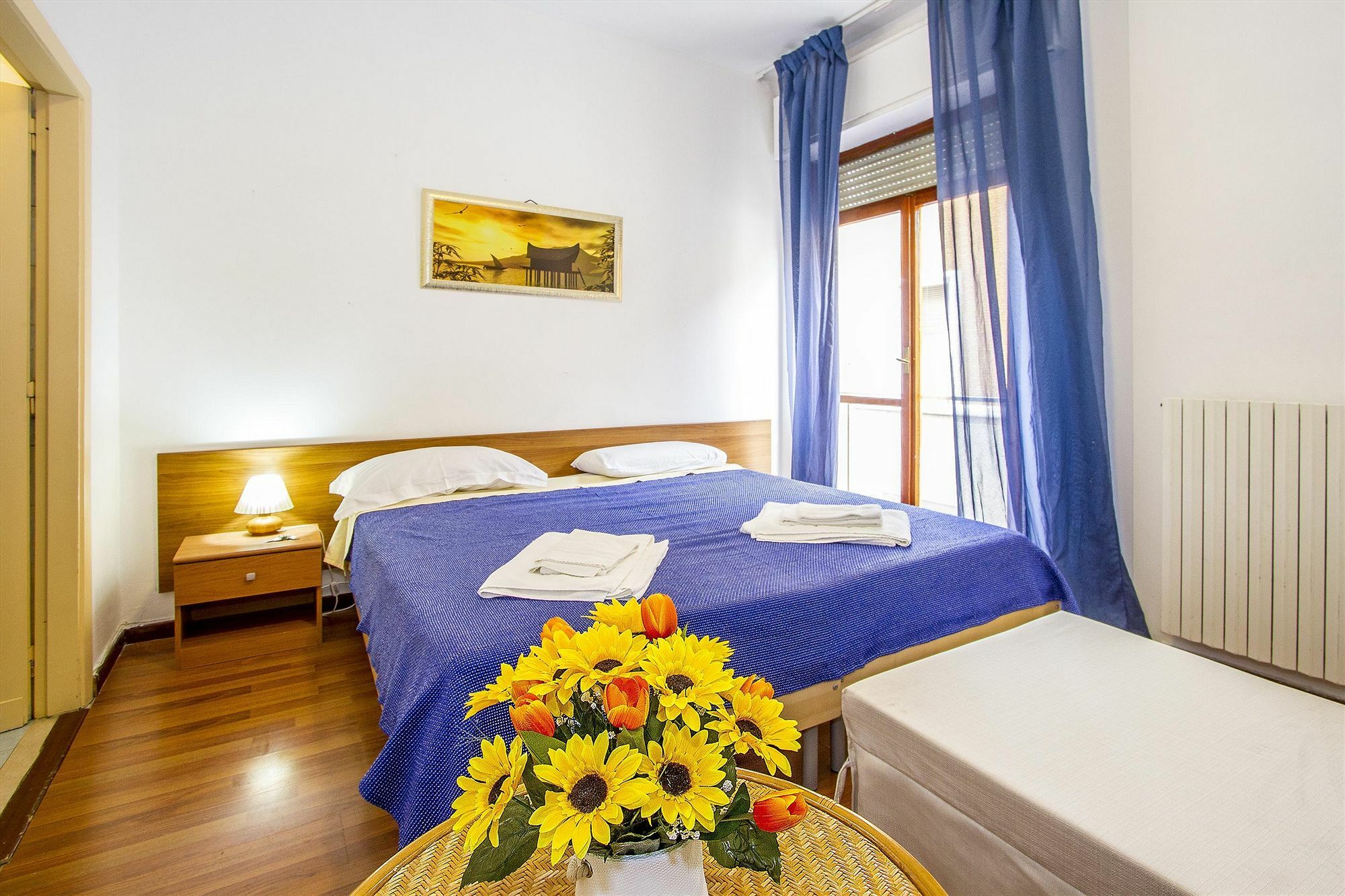 Bed and Breakfast Mamma Sisi Лечче Экстерьер фото