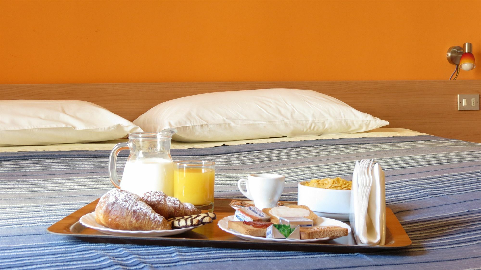 Bed and Breakfast Mamma Sisi Лечче Экстерьер фото